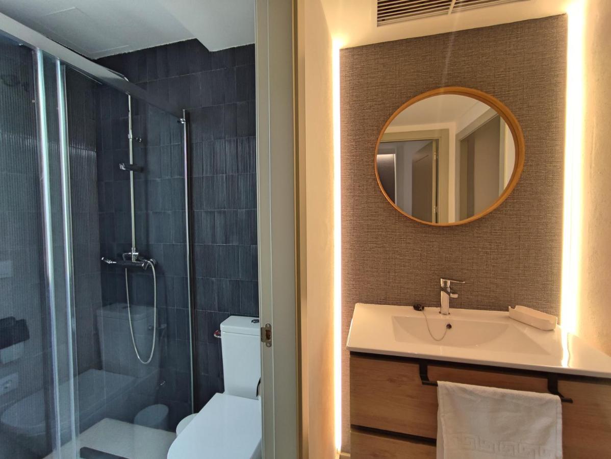 Alojamiento San Basilio Suite Córdoba Exterior foto